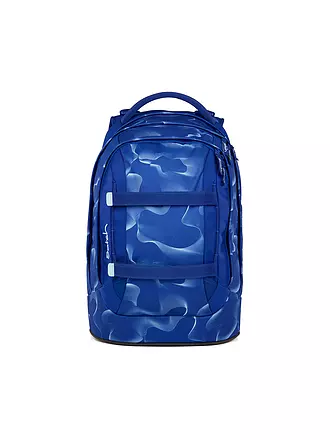 SATCH | Mochila escolar Pack Vibrant Blue |